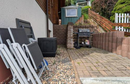 Ferienwohnung Look wide - Foto 20