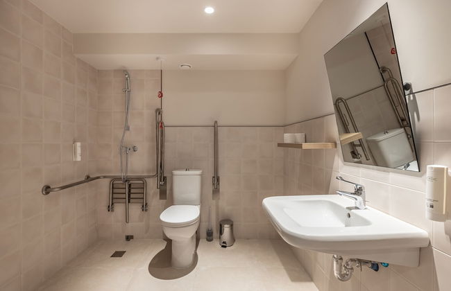 Líbere Madrid Chamberí - Photo 52