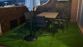 Solymar Ático Residencial las Pirámides con Piscina - Foto 4