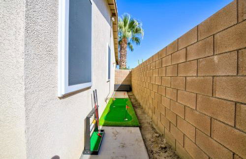 Casa Desert Muse with Heated Pool Spa Firepit Mini Golf and Games - Photo 18