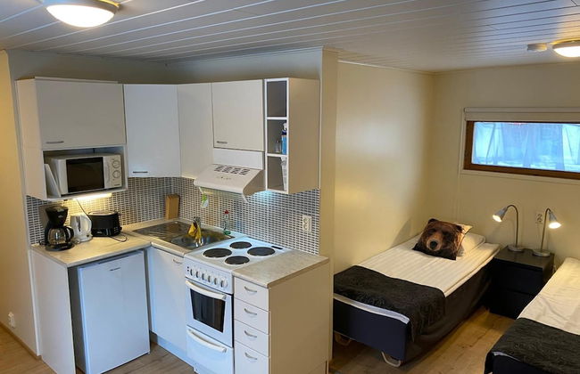 Aakenus Apartments - Photo 13