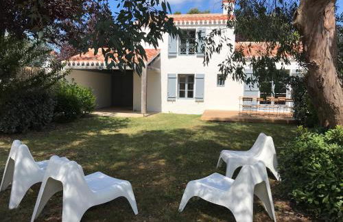 Le Parc des Mimosas - Foto 19