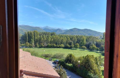 Sopra le nuvole - Foto 25