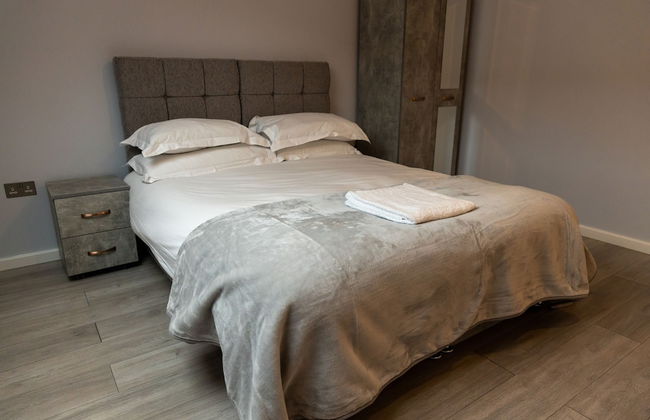 London Heathrow Bath Road Flats - Foto 9