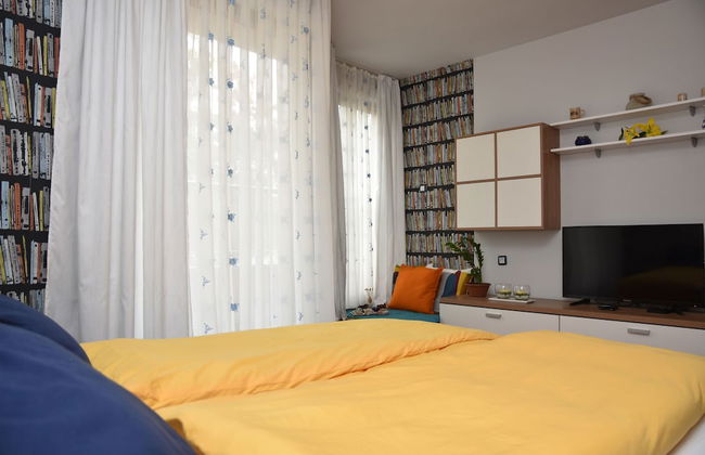 Apartments Plovdiv - Foto 8