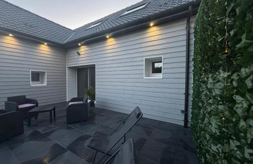 Xclusif Love room - Foto 33