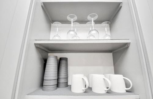 Serene Studio Escape - EADO HTX 1 - Foto 16