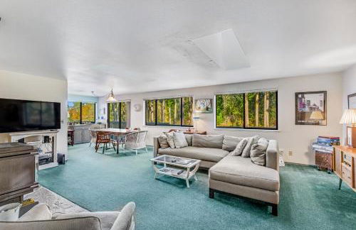 North Hood Canal House - Foto 1