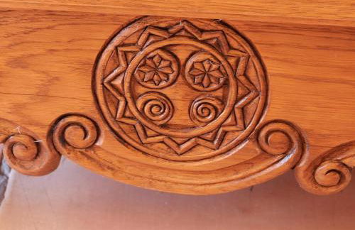 La Malavisée - Foto 13