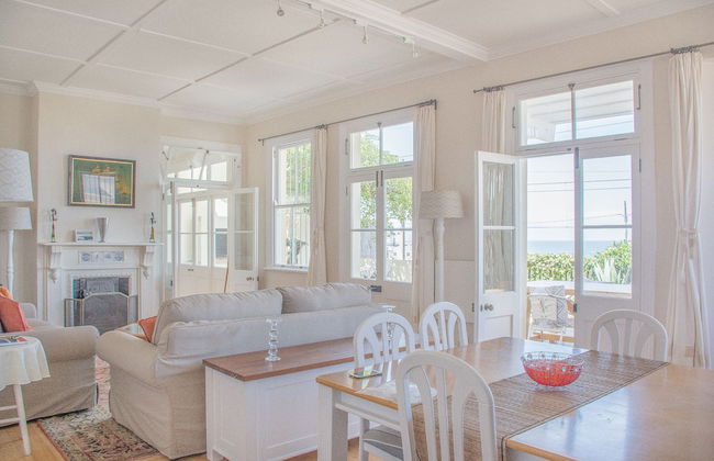 Fintimara Bay House - Foto 1