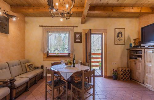 Tranquil Holiday Home in Kvarner near Kupa River - Foto 54