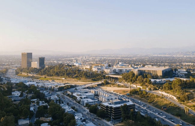 Dos Palos by Avantstay Mod Hollywood Sanctuary - Foto 40