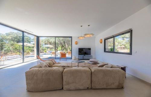 Villa Ottavia - Piscine Chauffée, Nature & Calme - Foto 7