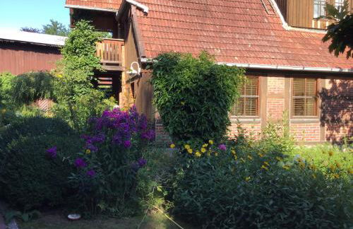 FeWo Jacob - Foto 29