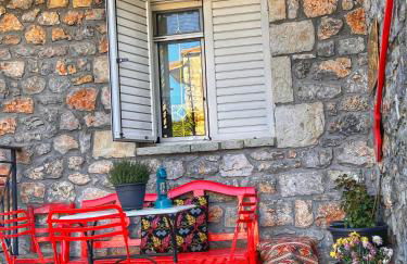 "Mykines" Apartment of Levidi Arcadian Apartments - Foto 9