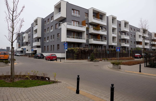 Royal Palace Elegant Apartment - Foto 36