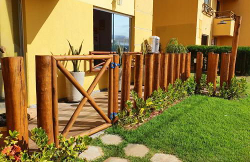 Villa das Águas - Térreo frente lago - Photo 26