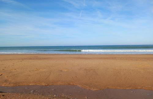 Appartement 2 chambres proche Grande Plage - Photo 23