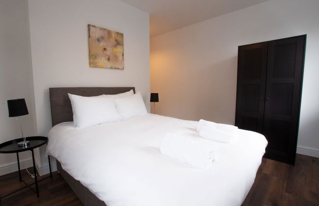 Charles Hope Apartments Swindon - Foto 5