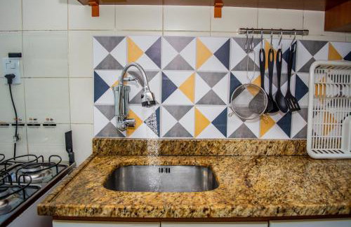 Apartamento Central - Shopping-Carrefour-Universidade - Foto 21