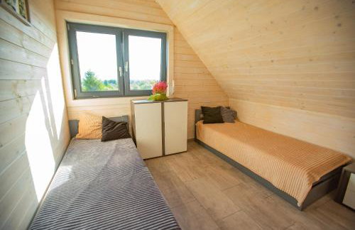 Pokoje z Widokiem na Szczyrk - Foto 33