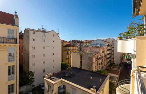 Rossini Centre Ville - Proche Tram - Foto 14