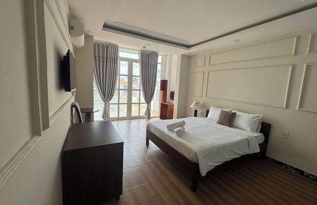 Atus Boutique Home - Foto 8