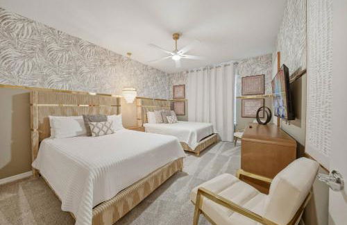 Brand NEW 10Bdrms8Bath Luxury - Foto 2