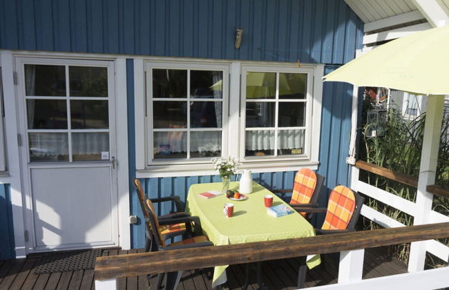 Holiday Home Friedchen - Photo 18