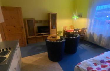 Gablenzer Freizeit, Ferienwohnung Noack Wohnung für 4 Personen - Foto 1