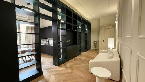 Elegante appartamento nel centro di Milano - Photo 2