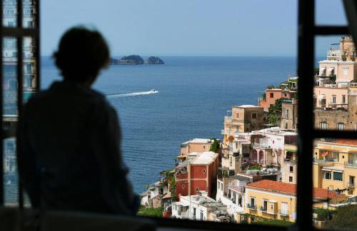 Palazzo Margherita Positano - Foto 124