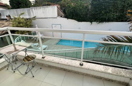 Ap aconchegante em Itacoatiara próximo a praia - Foto 9