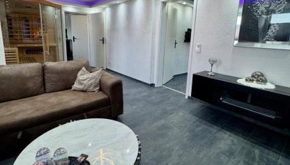 Phöenixpalace Whirlpool & Infarotsauna - Foto 4