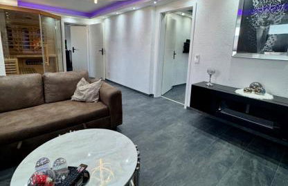 Phöenixpalace Whirlpool & Infarotsauna - Foto 4