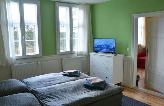 Holiday Home Deichkind on the Elbe Dike - Foto 3