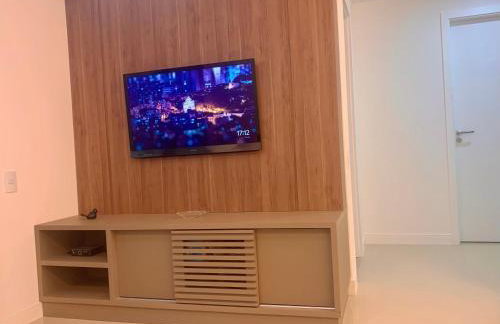 Apartamento Praia dos Anjos Residence Club - Foto 44