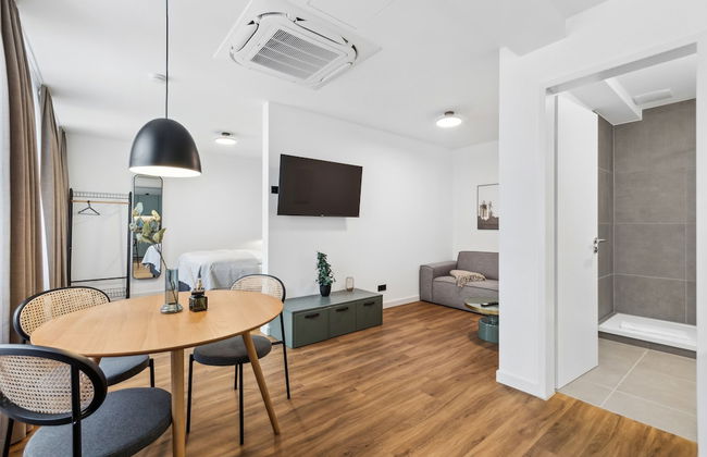 Limehome Oberhausen Paul-Reusch-Str. - Foto 45