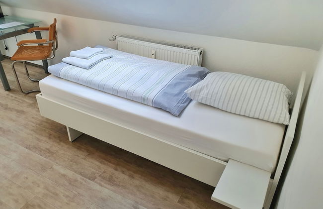 Aparthotel B & L - Foto 13