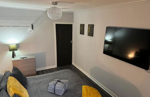 The Schoolhouse Largs - Foto 17