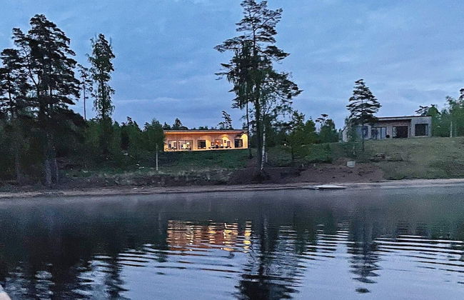 8 Person Holiday Home in Hacksvik-by Traum - Photo 38