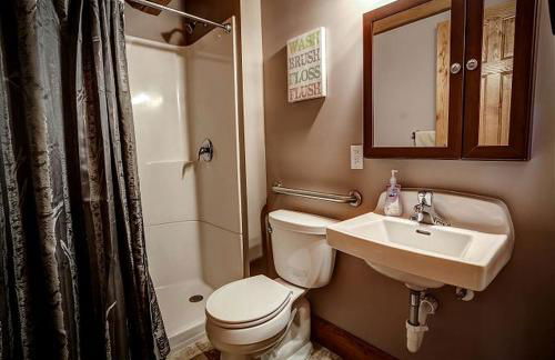 Incredible Lakeside Cabin Rental Situated near Walker Bay in Minnesota - Foto 31