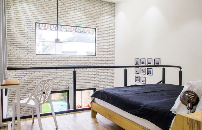 Peace Loft Santa Teresa - Foto 4