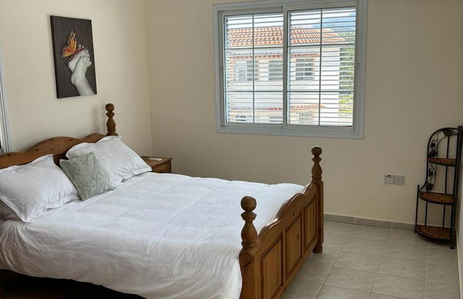 Villa Pearl in Catalkoy North Cyprus - Foto 8