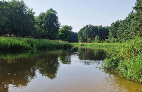 Rybaki 26 - Dom nad brzegiem Warty - Foto 11