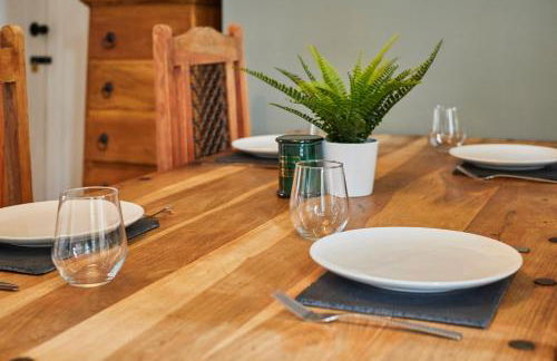 Church View Cottage & Secret Garden, Matlock - Now Hosted by StayHostSave - Foto 60