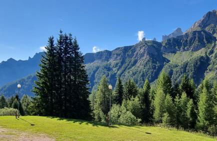 Casa Cortina - presso Sussy Residence - Foto 17