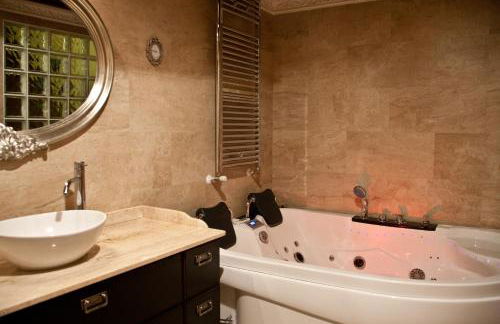 Casa Rural Madre Pepa - Foto 9