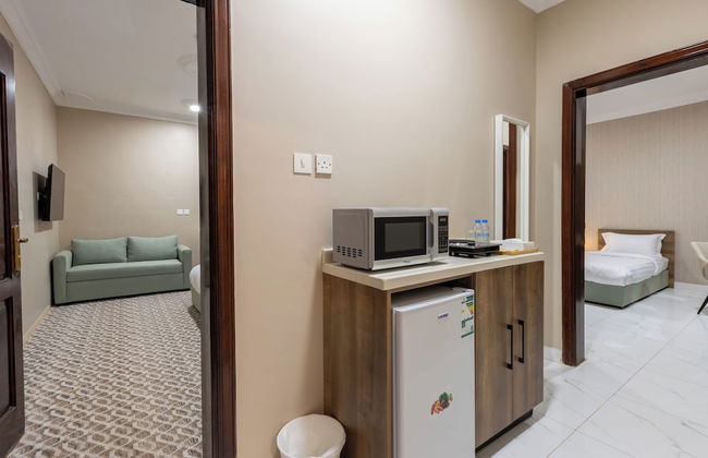 Al-Rajhi - Qaswarah Residence - Foto 13