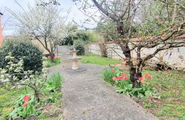 COQUELICOT - Spacieuse maison 172m2 - 4 chambres - Parking Privé & Wifi Gratuit - Foto 26